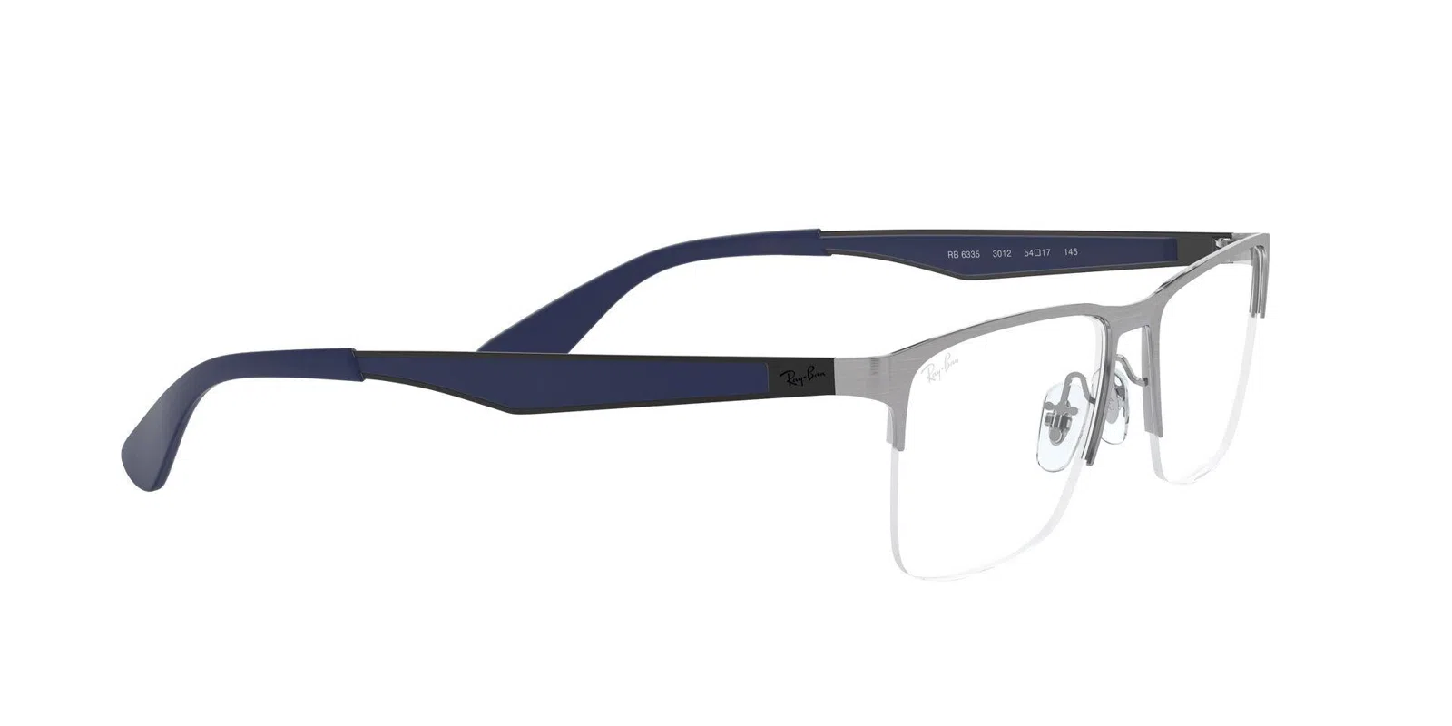 Ray-Ban 6335 Eyeglasses - view 83